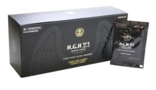 HGH